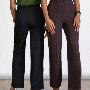 Regular Fit Formal pant